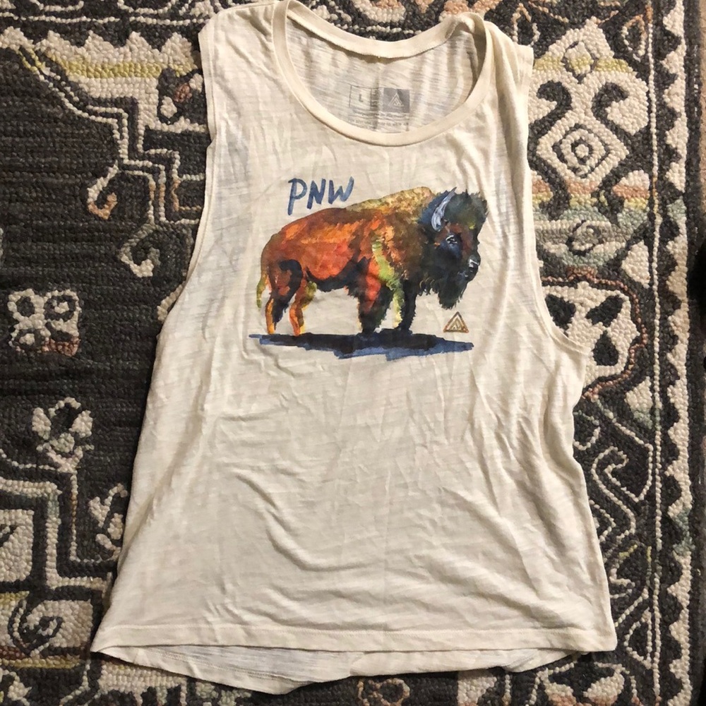 🔥 The Great PNW Buffalo Tank